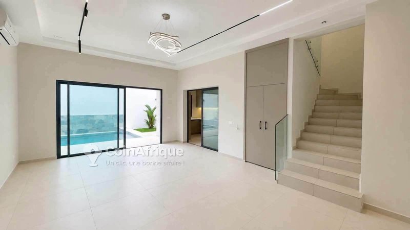 Vente villa duplex 7 pièces - Riviera — photo 4