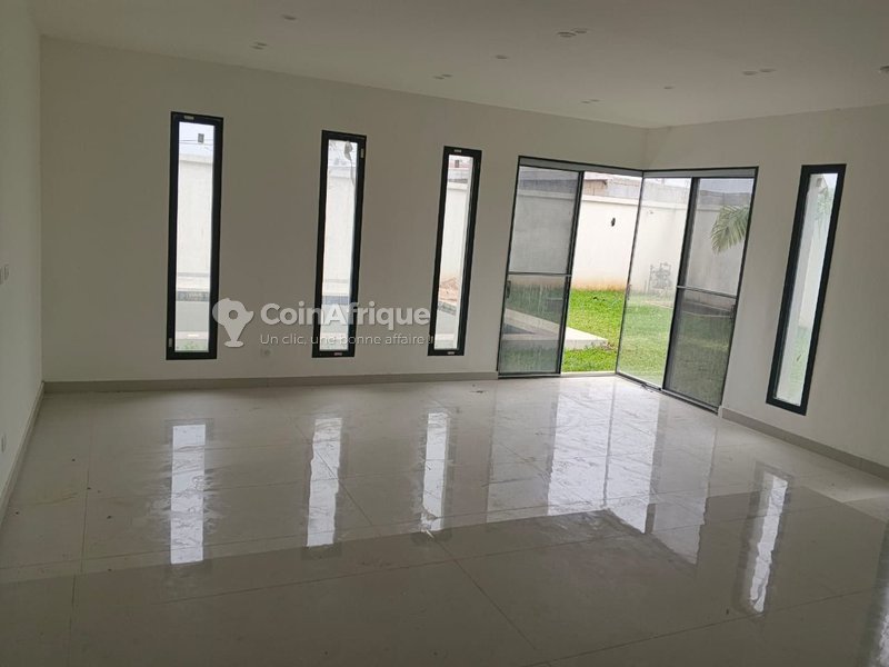 Vente villa 7 pièces - Grand Bassam — photo 2