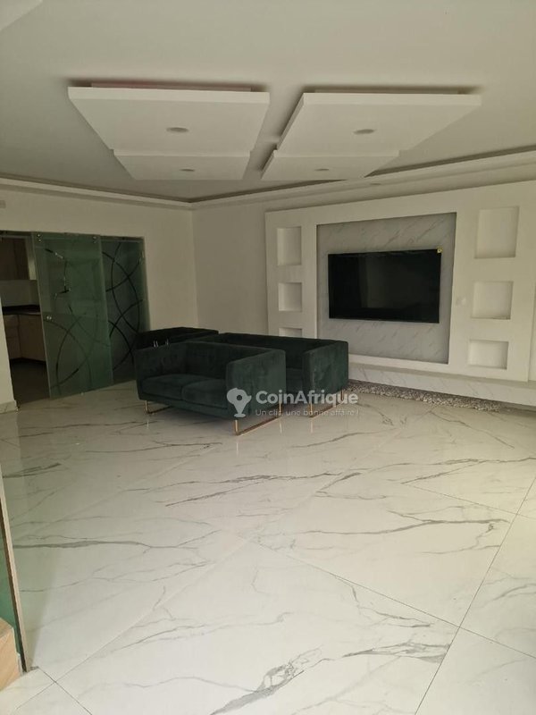 Vente villa 5 pièces - Nouveau Chu — photo 2