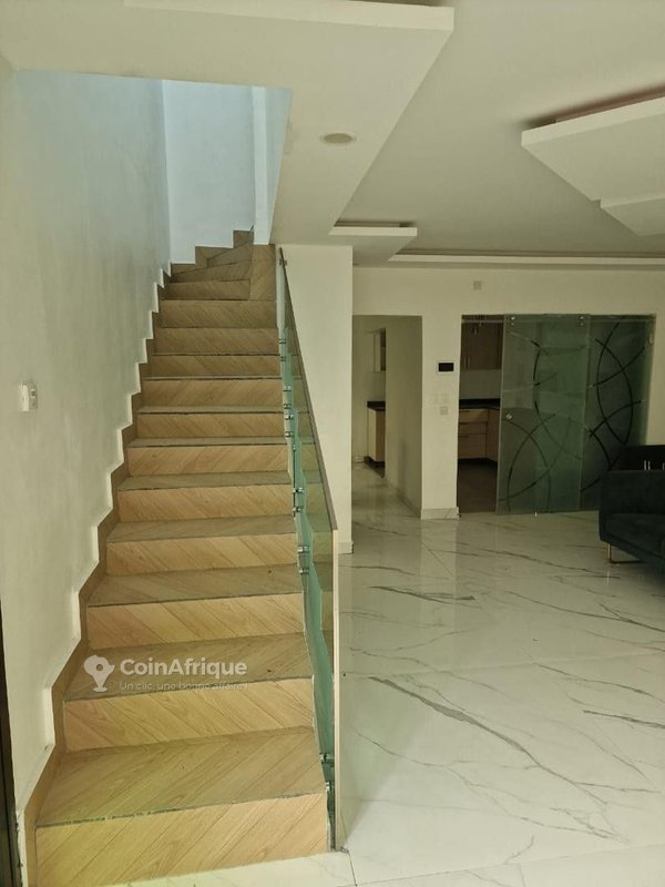 Vente villa 5 pièces - Nouveau Chu — photo 3