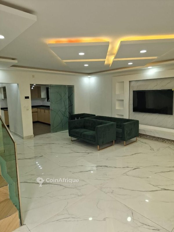 Vente villa 5 pièces - Nouveau Chu — photo 4