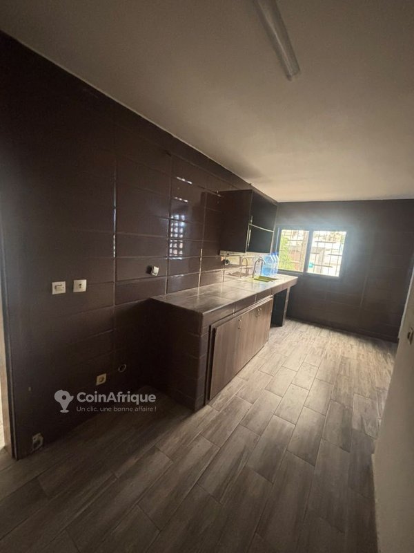 Location appartement 4 pièces au Vallon