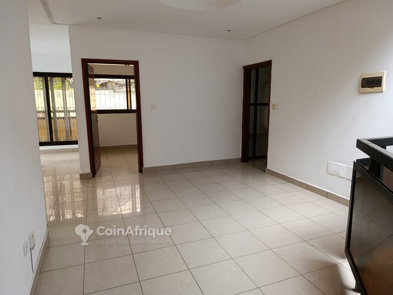 Vente villa duplex 7 pièces - Angré — photo 3