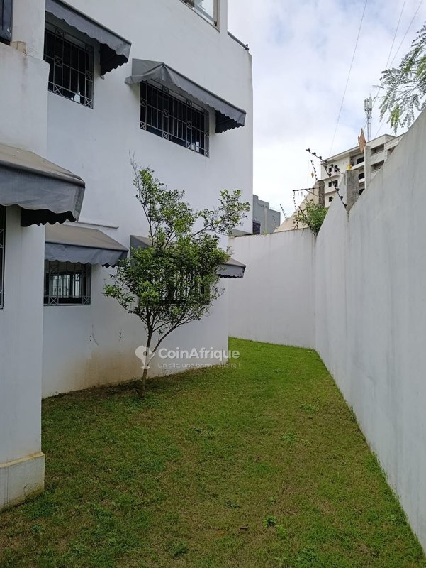 Vente villa duplex 7 pièces - Angré — photo 4