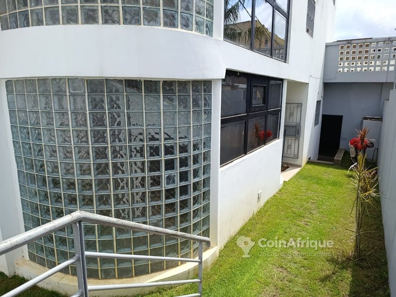 Vente villa duplex 7 pièces - Angré — photo 5