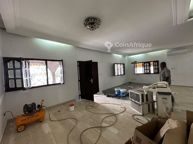 Location villa 4 pièces à la Riviera 3 — photo 2