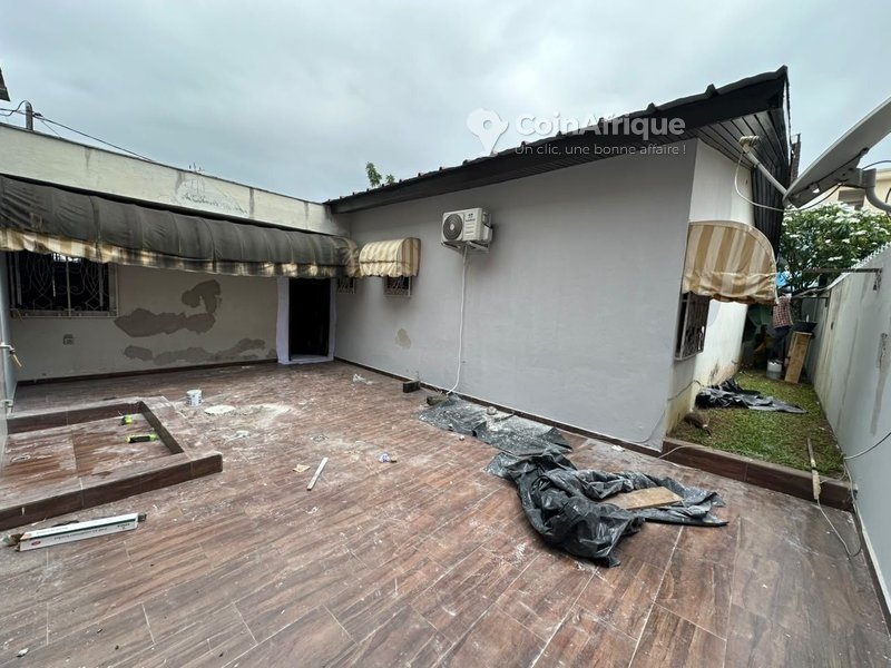 Location villa 4 pièces à la Riviera 3 — photo 3