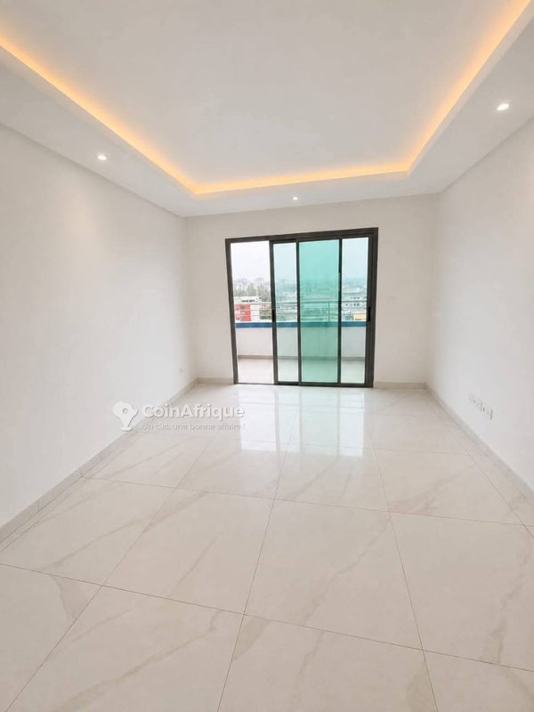 Location appartements 4 pièces et 3 pieces - Cocody — photo 4