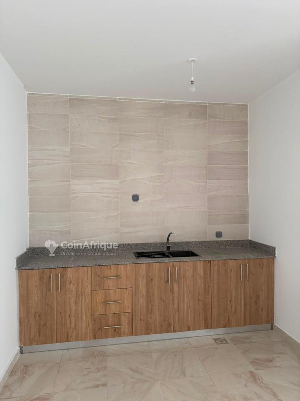 Location appartements 2 pièces - Cocody riviera 4 — photo 3