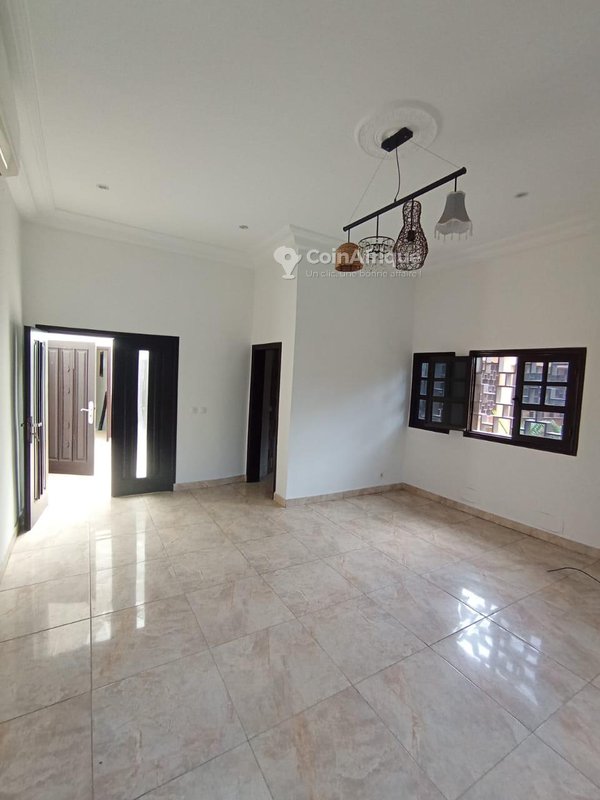 Location villa duplex de standing 5 pièces + piscine commune - cocody riviera palmeraie — photo 2