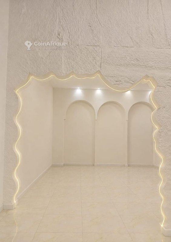 Location grand magasin à Angré 9em tranche star 14 — photo 3