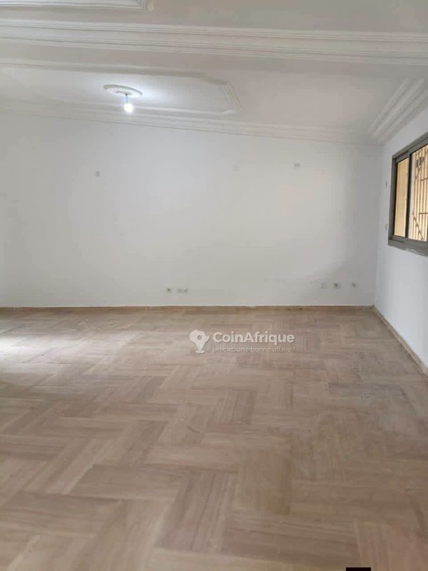 Location villa duplex 6 pièces usage habitation ou bureaux - cocody riviera palmeraie cité les rosiers programme 4 — photo 5