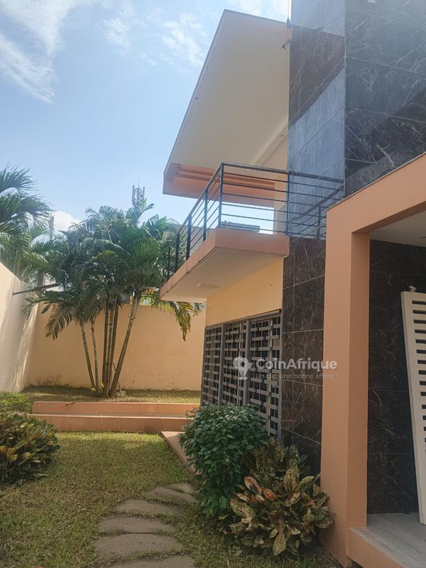 Location villa duplex 8 pièces - Riviera attoban — photo 2