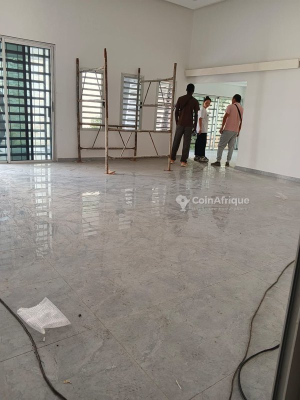 Location villa duplex 8 pièces - Riviera attoban — photo 3