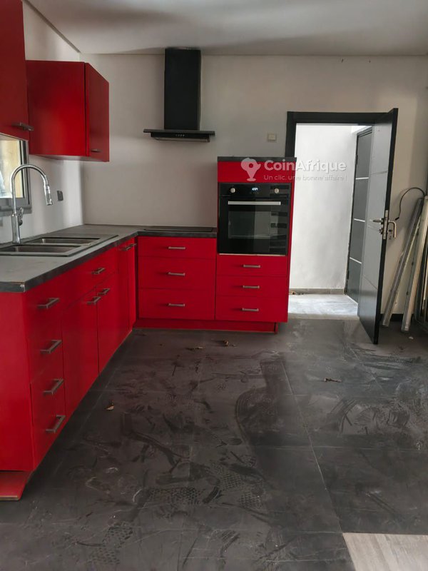 Location villa duplex 8 pièces - Riviera attoban — photo 4