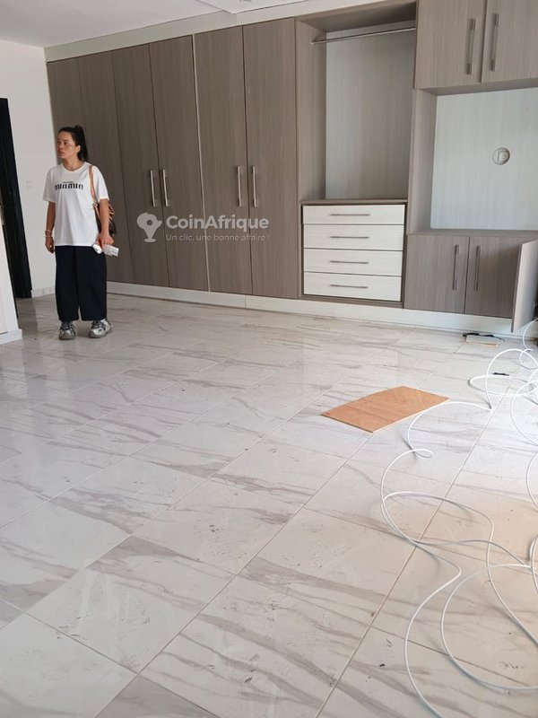 Location villa duplex 8 pièces - Riviera attoban — photo 5