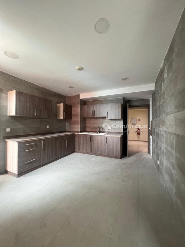 Location appartement 03 pièces - Riviera bonoumin — photo 2