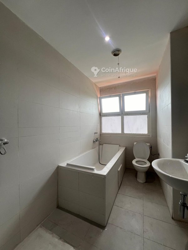 Location appartement 03 pièces - Riviera bonoumin — photo 5