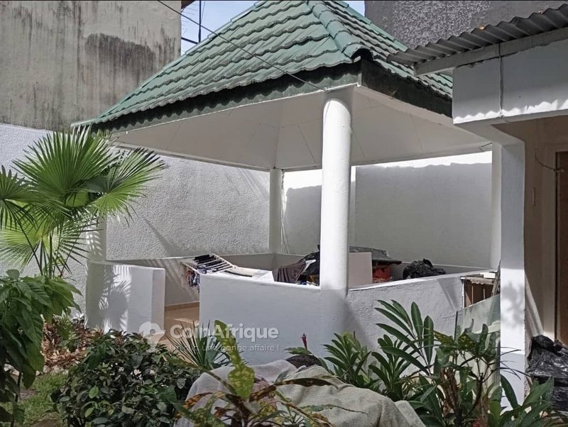 Vente villa duplex 6 pièces - Cocody — photo 2