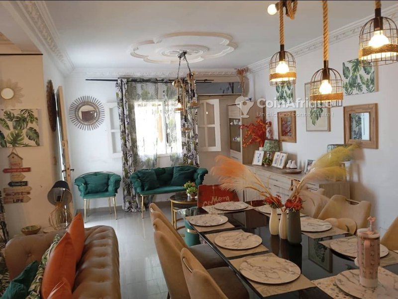 Vente villa duplex 6 pièces - Cocody — photo 3