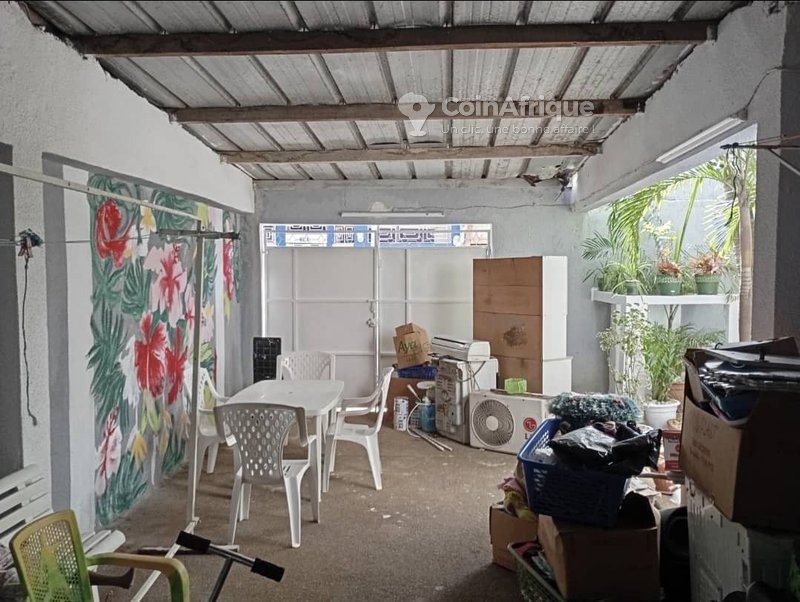 Vente villa duplex 6 pièces - Cocody — photo 4