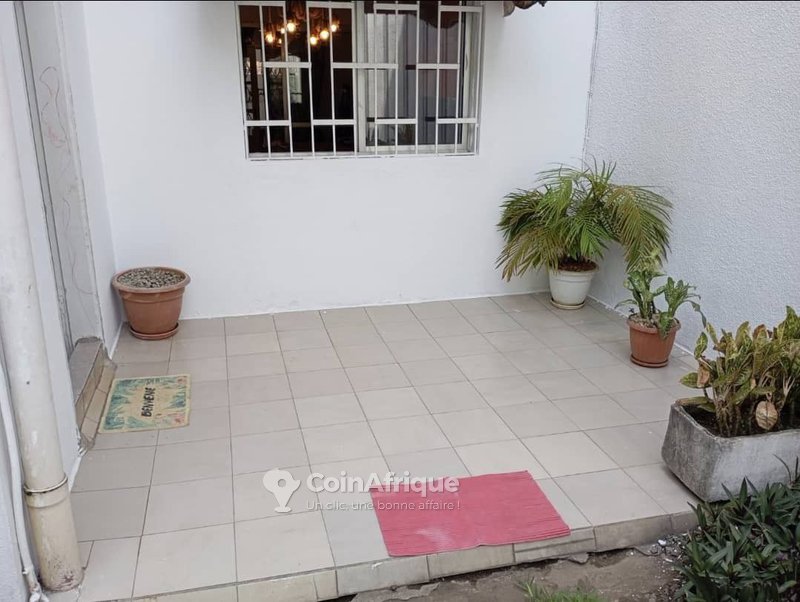 Vente villa duplex 6 pièces - Cocody — photo 5