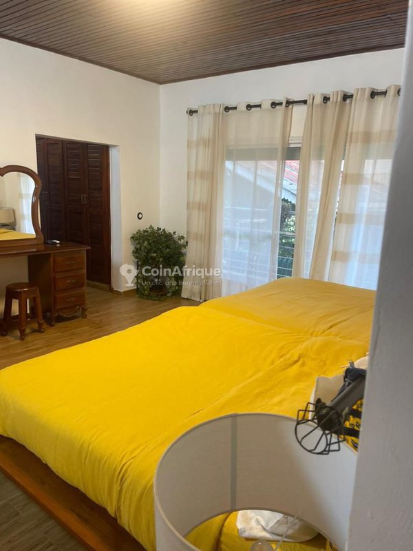 Location villa résidence meublée à Palmeraie — photo 2
