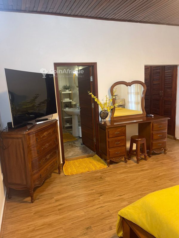 Location villa résidence meublée à Palmeraie — photo 3