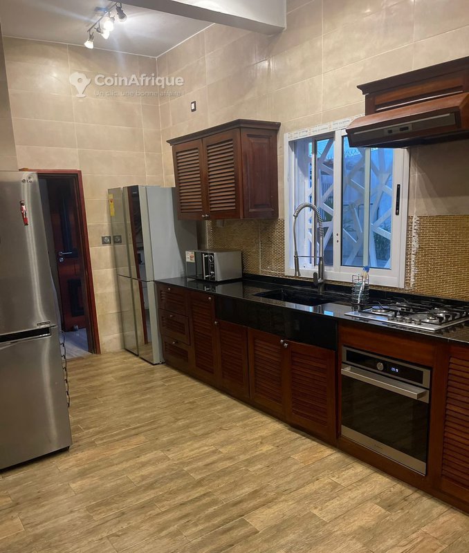 Location villa résidence meublée à Palmeraie — photo 4