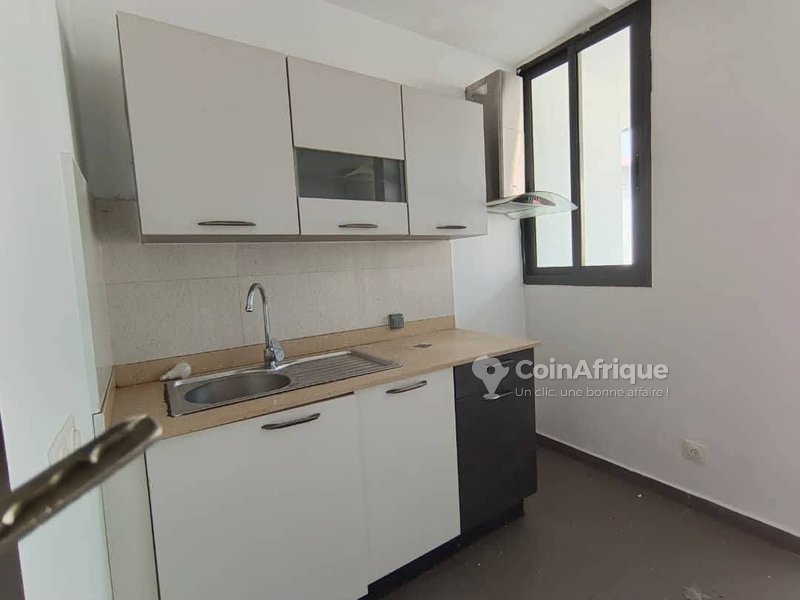 Location appartements 3 pièces Rivera 4 m'badon résidentiel- cocody — photo 3