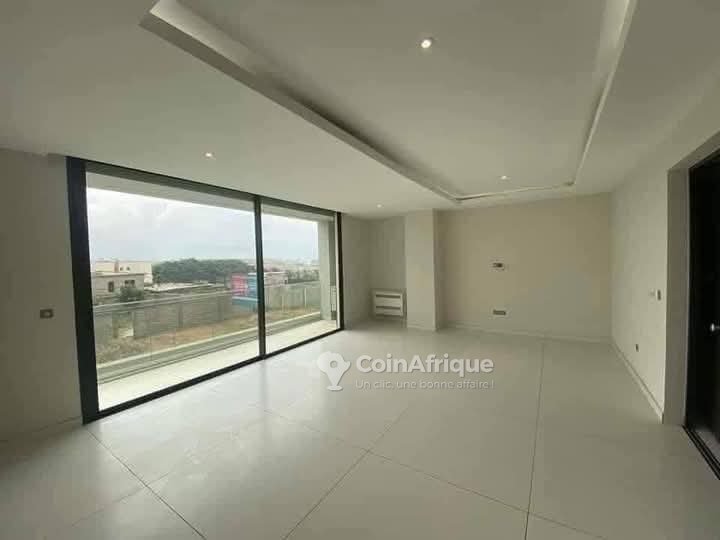 Location appartements 3 pièces - Cocody