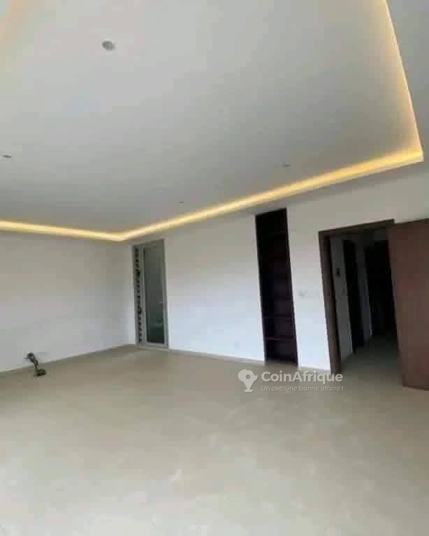 Location appartements 3 pièces - Cocody — photo 3