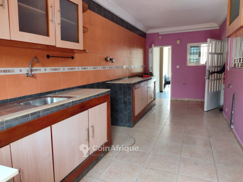 Location villa 7 pièces à Riviera 3 — photo 3
