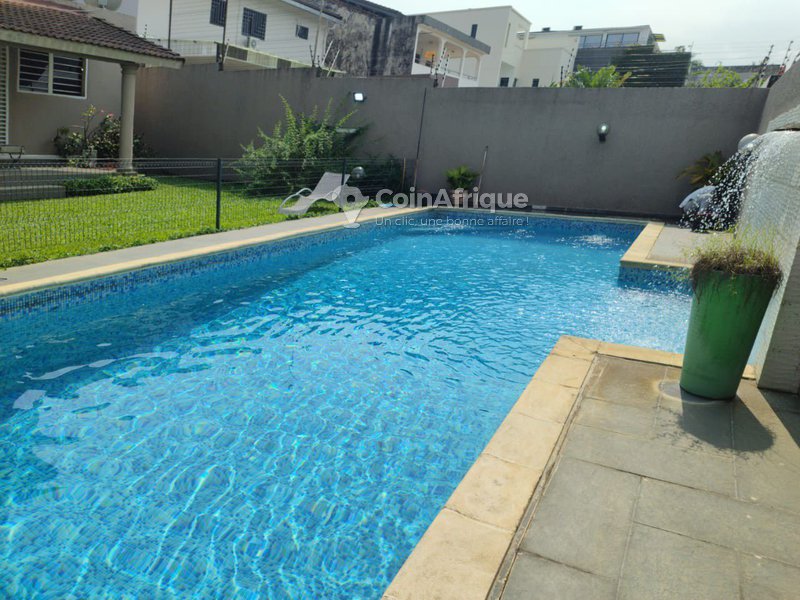 Location villa 7 pièces à Riviera 3 — photo 5
