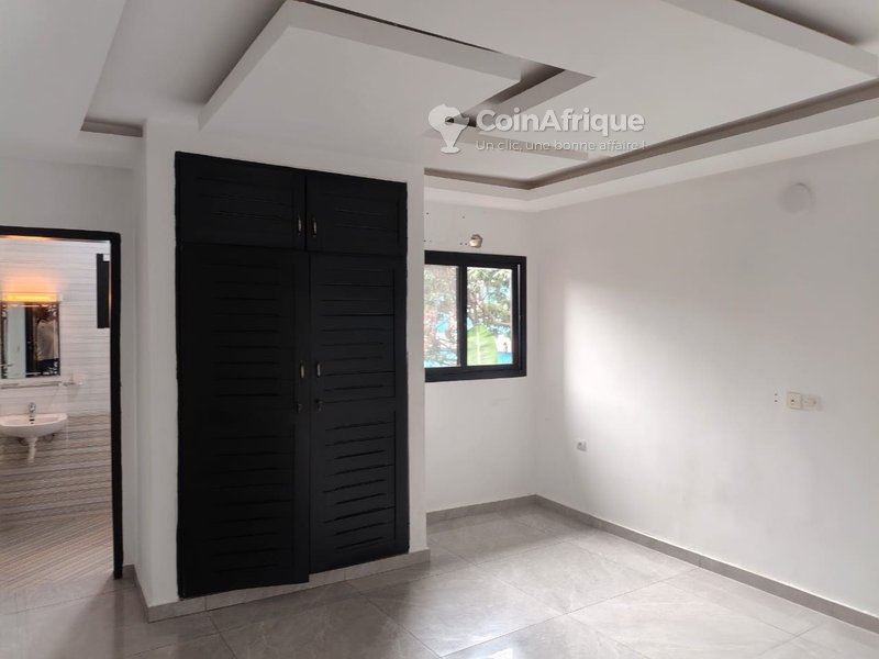 Location appartement neufs 3 pièces à cocody-riviera bonoumin — photo 3