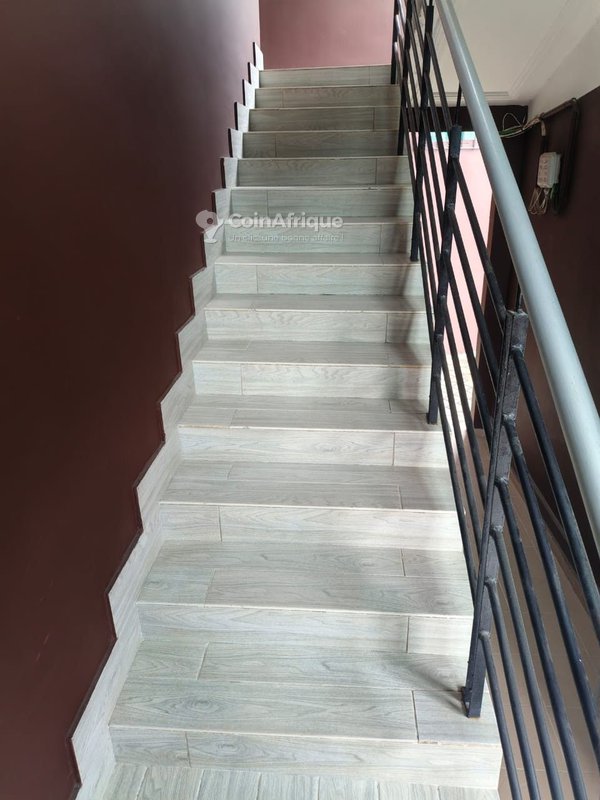 Location appartement neufs 3 pièces à cocody-riviera bonoumin — photo 4