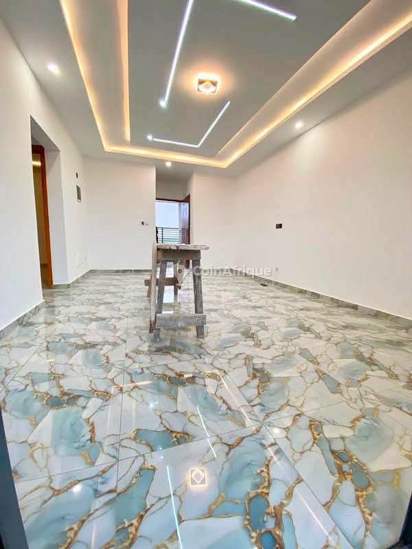 location appartements 4 pièces - cocody nouveau chut — photo 3