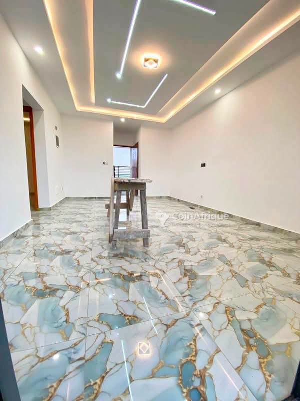 location appartements 4 pièces - cocody nouveau chut — photo 4
