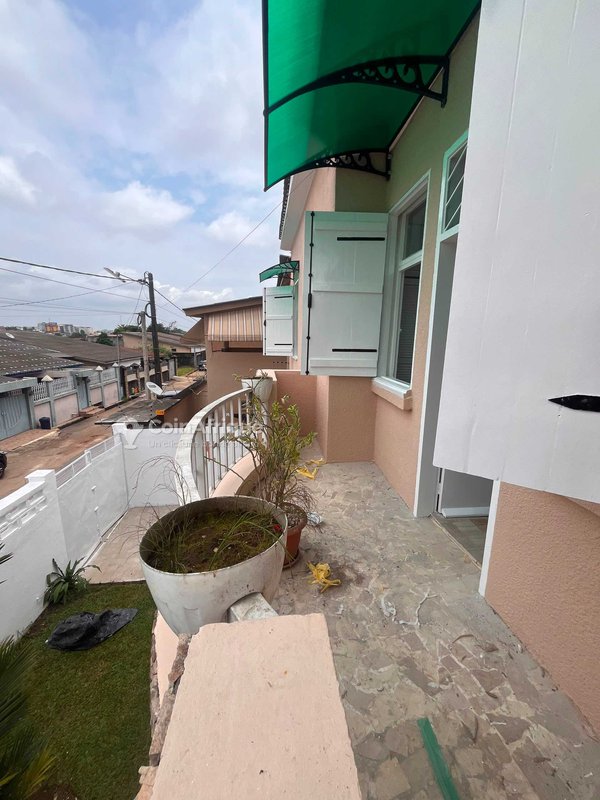 Location villas 6 pièces - Cocody rivera palmeraie — photo 4