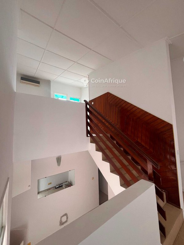 Location villas 6 pièces - Cocody rivera palmeraie — photo 5