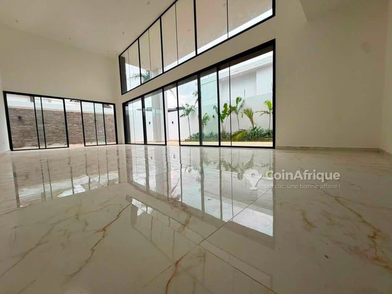 Location villa duplex 8 pièces à la riviera golf 4 — photo 2
