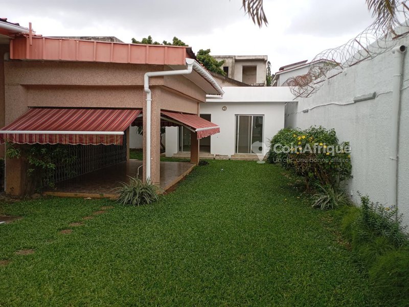 Location villa duplex 7 pièces - Rivera 3 cap Nord