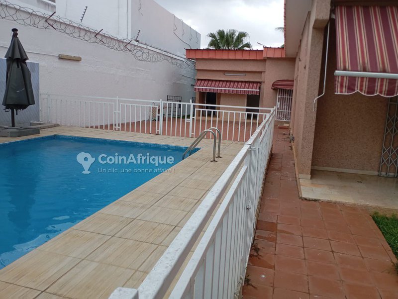Location villa duplex 7 pièces - Rivera 3 cap Nord — photo 2