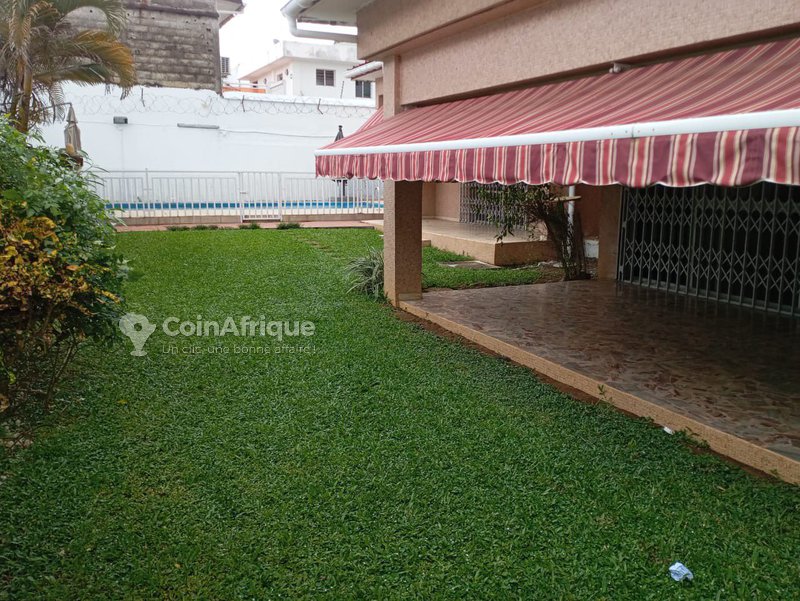 Location villa duplex 7 pièces - Rivera 3 cap Nord — photo 3