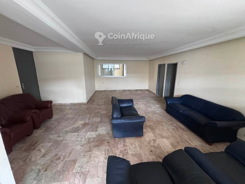 Vente villa 5 pièces à angre sigoci???? angré – sigoci — photo 2
