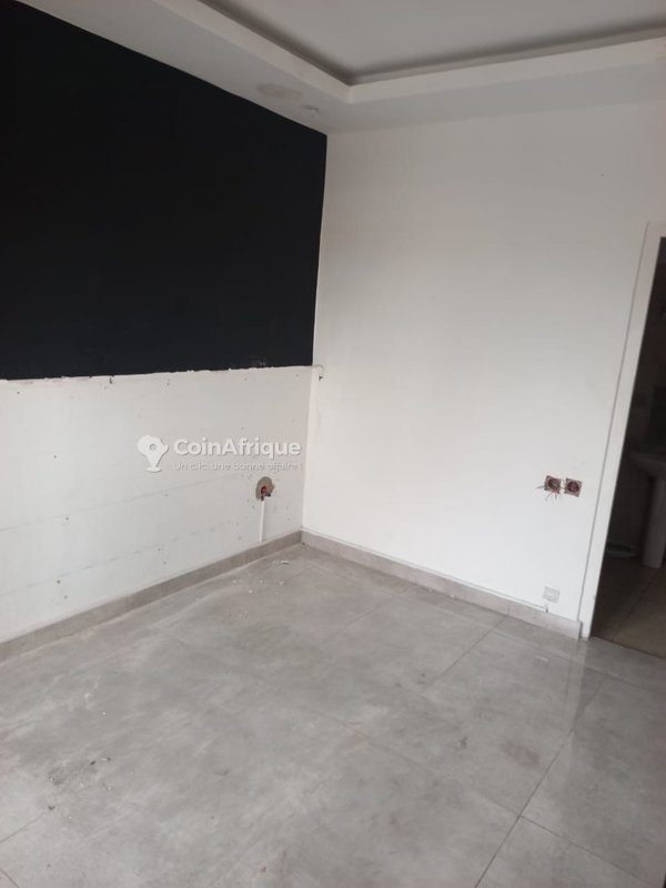 Location appartement 2 pièces - Plateau