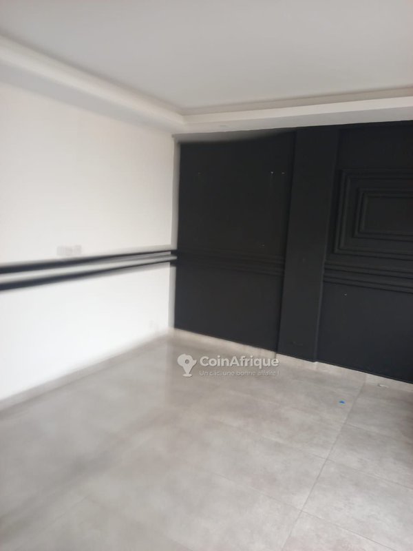 Location appartement 2 pièces - Plateau — photo 4