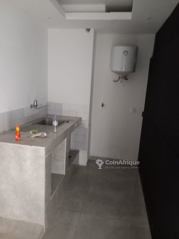 Location appartement 2 pièces - Plateau — photo 5