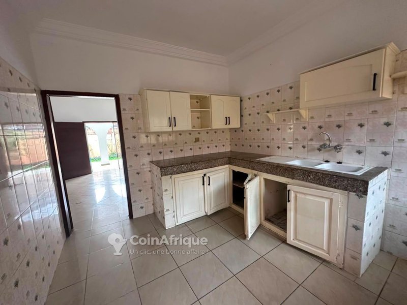 Location villa basse à Cocody Riviera 3 — photo 2
