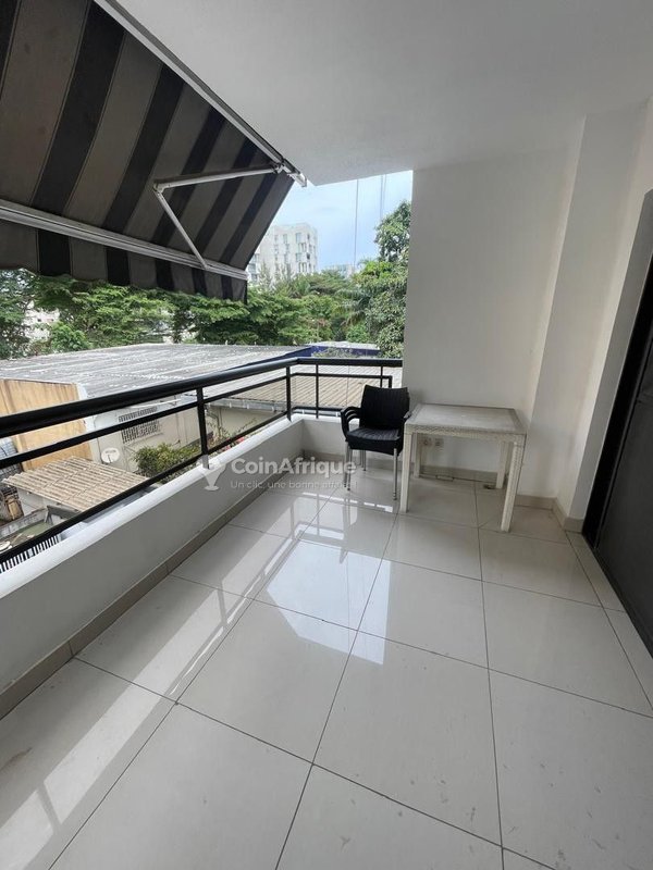 Vente appartement 3 pièces - Zone 4, — photo 2